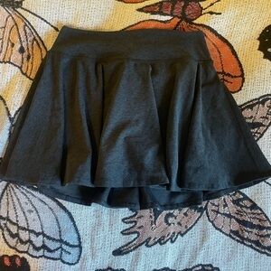 beyond yoga skirt